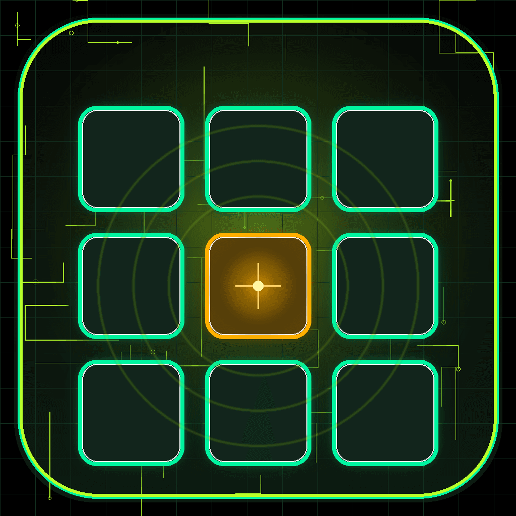FlashGrid app icon