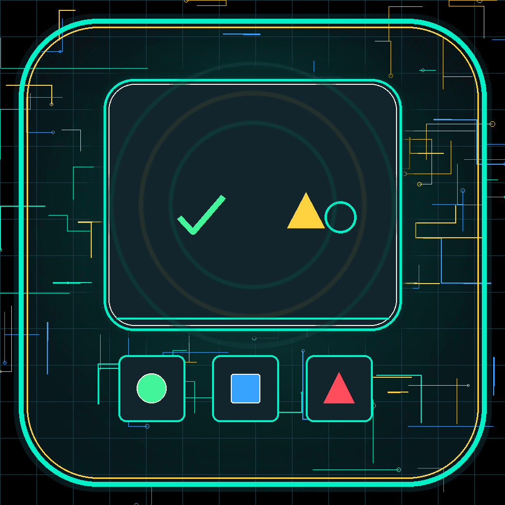 RuleBlink app icon