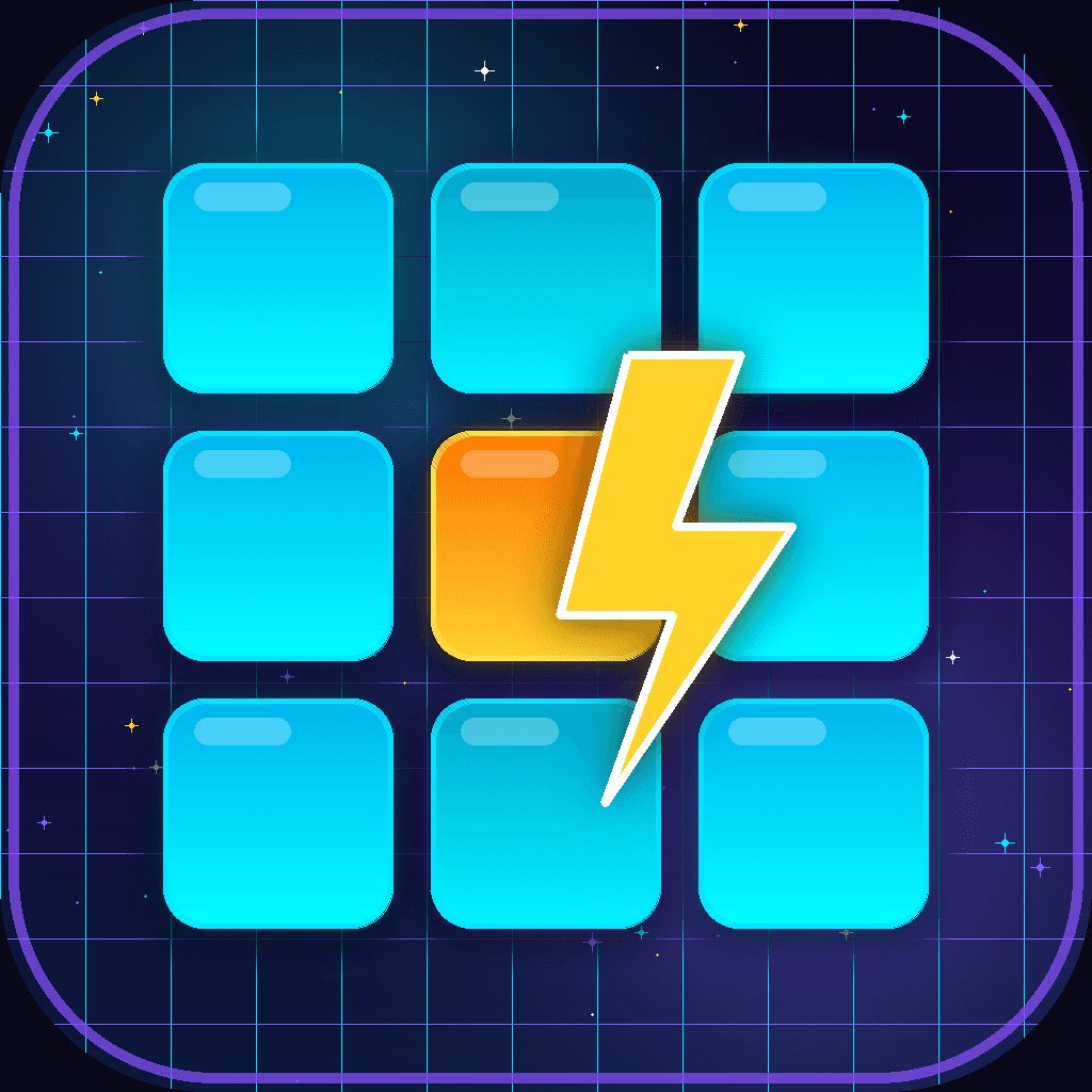 OddZap app icon
